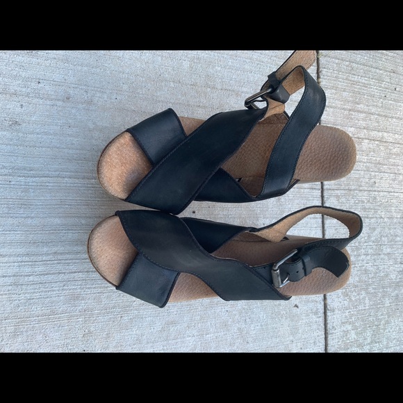 Free people mono platform clogs 39 - Picture 9 of 11
